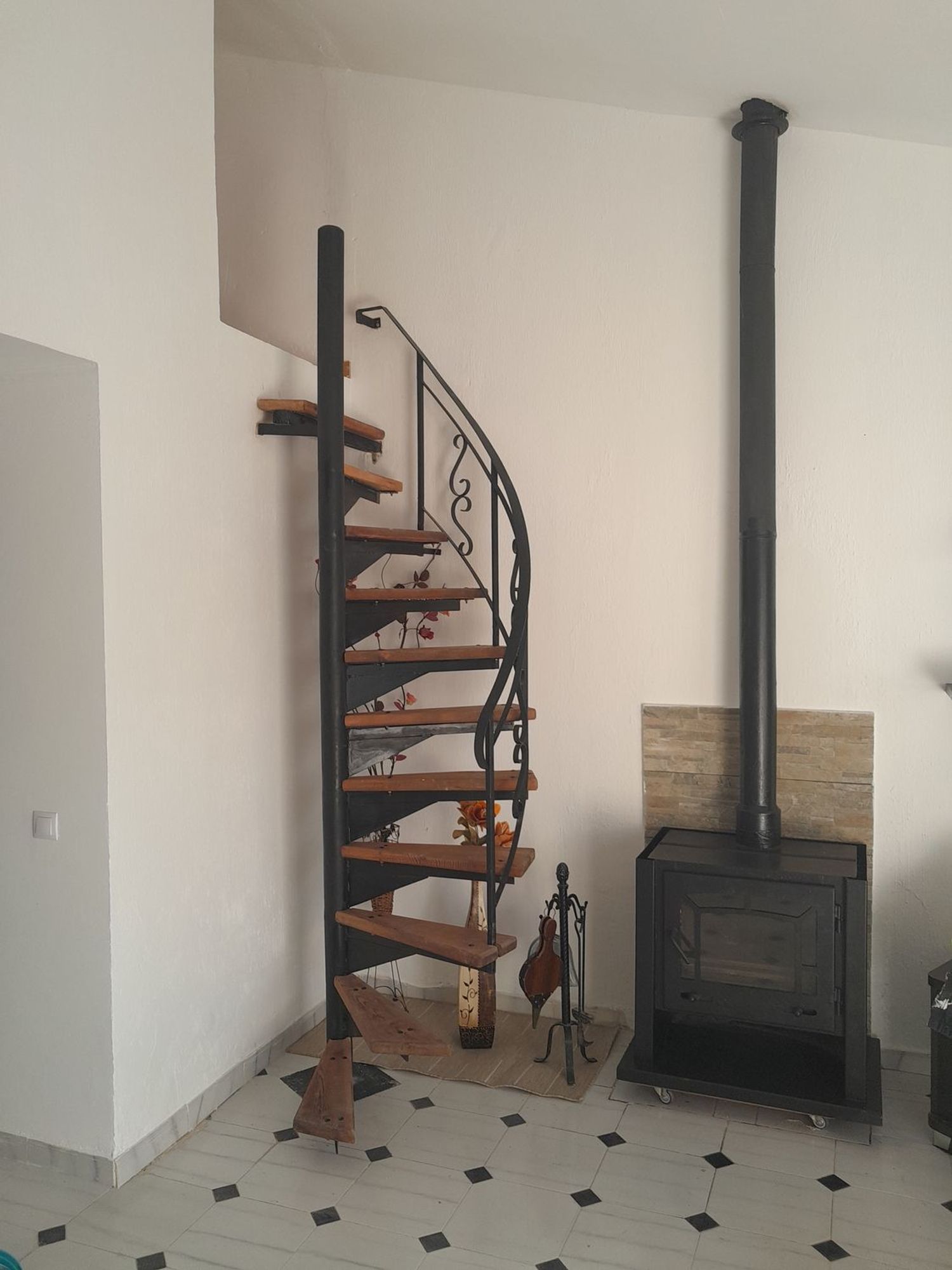 Chalet adosado en Calle Isla de Mallorca, 113 - Foto 6