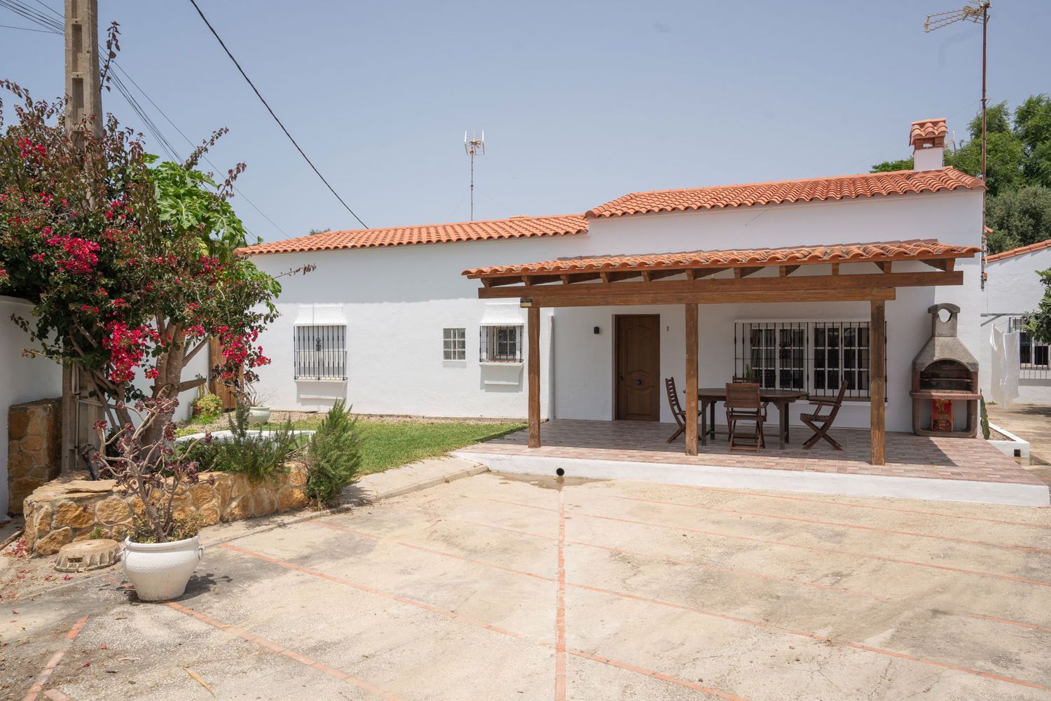 Casa o chalet independiente en Carril del Pozo, 52 - Foto 12