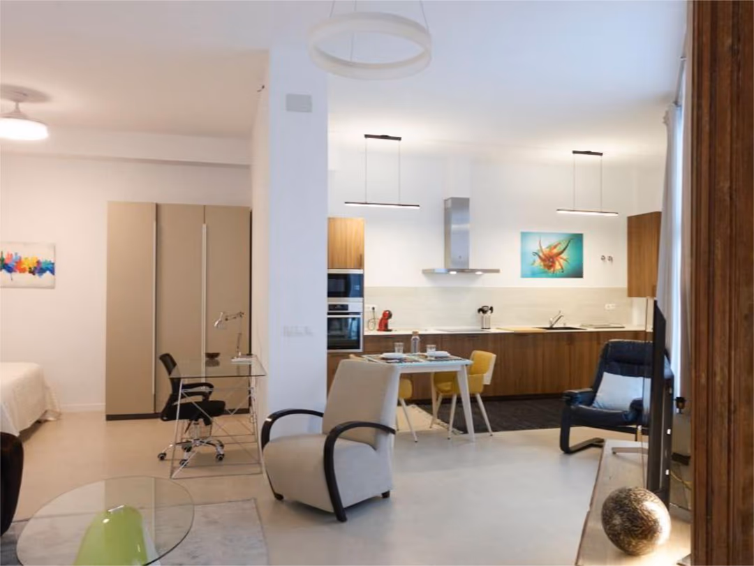 Loft en  Calle Muñoz Torrero 2 - Foto 22