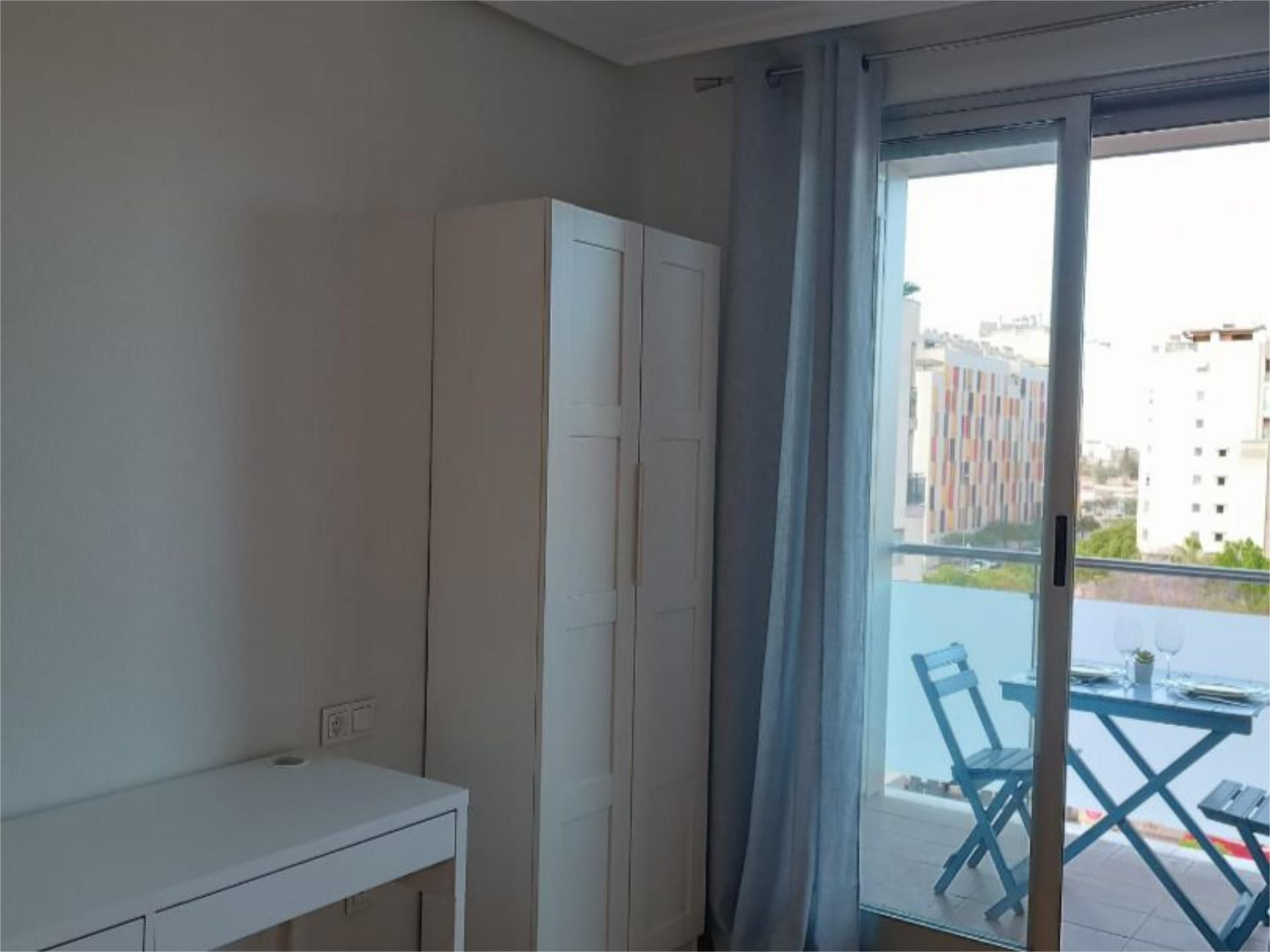 Piso en  Avenida Juan Pablo II 25 - Foto 27