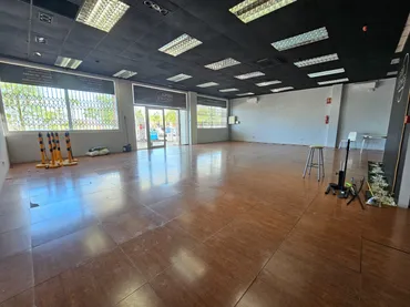 Nave Industrial en Terrassa - Foto 10