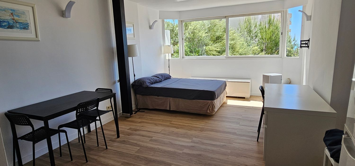 Estudio en Calle de Miquel Rosselló i Alemany, 51, Cala Major - Foto 3