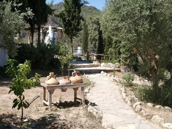 Casa rural en Carretera de Granada, 1 - Foto 13