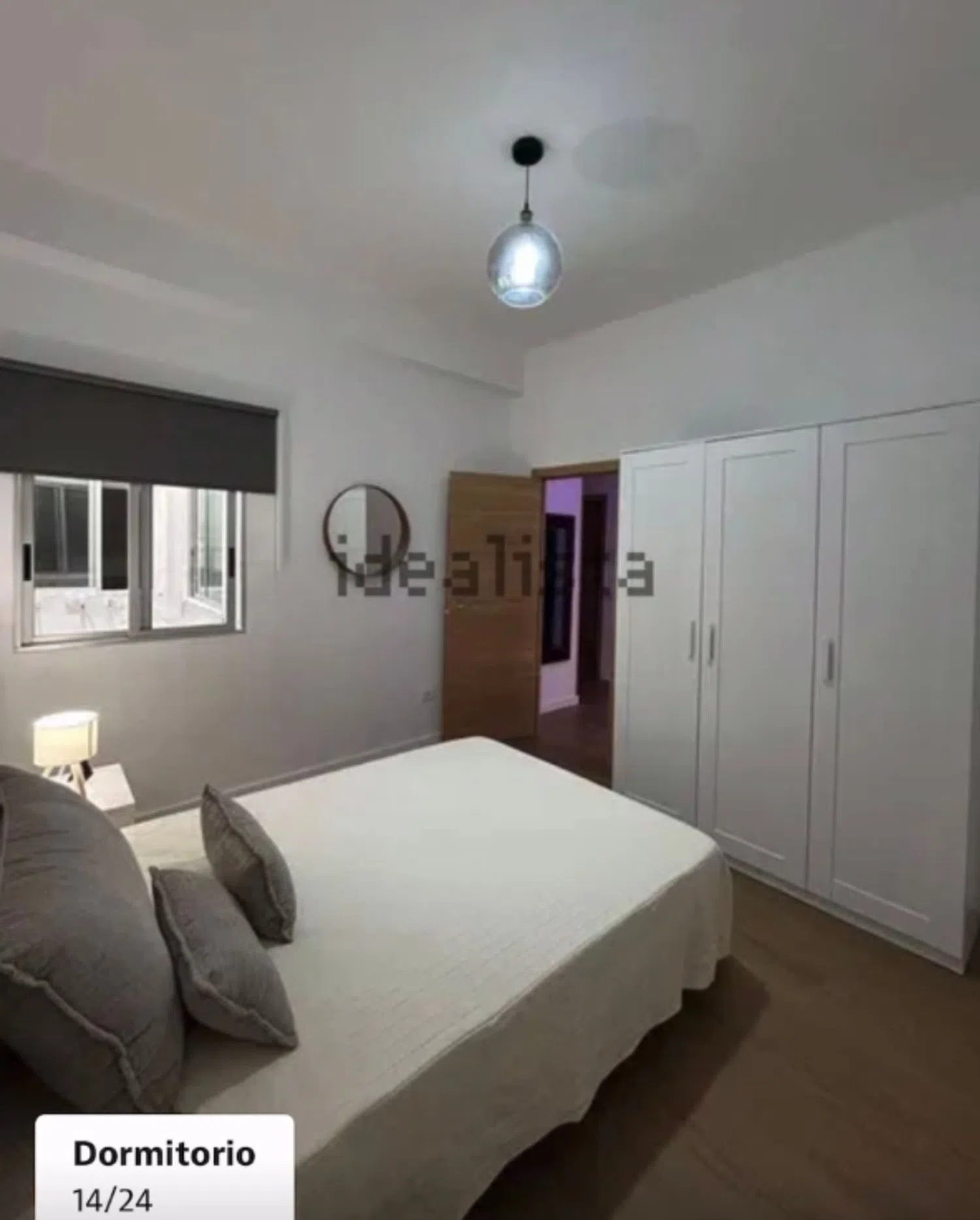 Piso en calle Matías Padrón, 9 - Foto 12