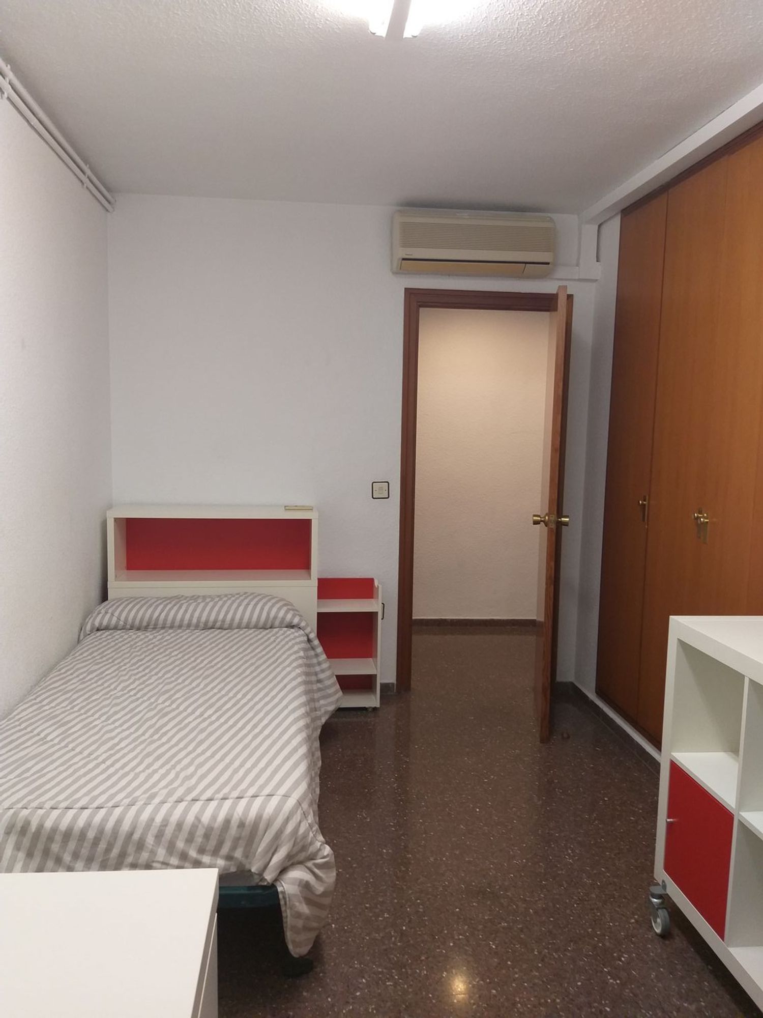Piso en Calle Rubén Darío, 38, La Carrasca - Foto 18