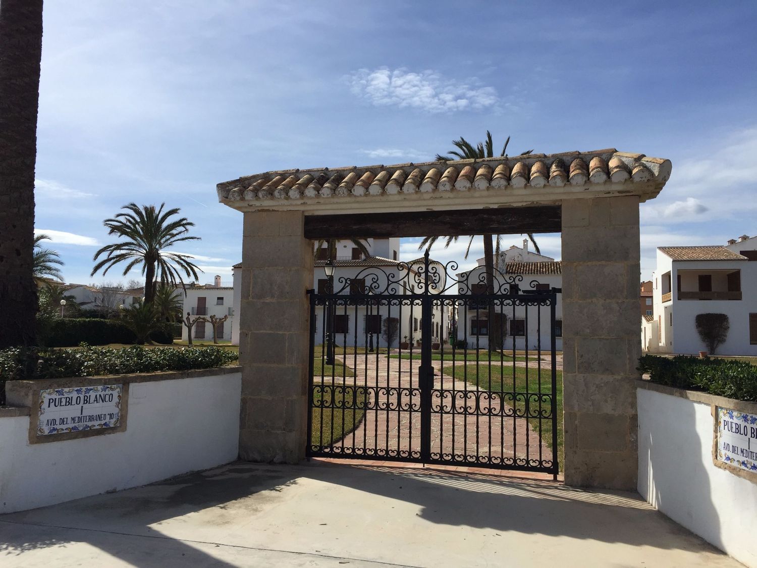 Loft en Avenida del Mediterráneo, 30, Montañar, Montañar - Foto 11