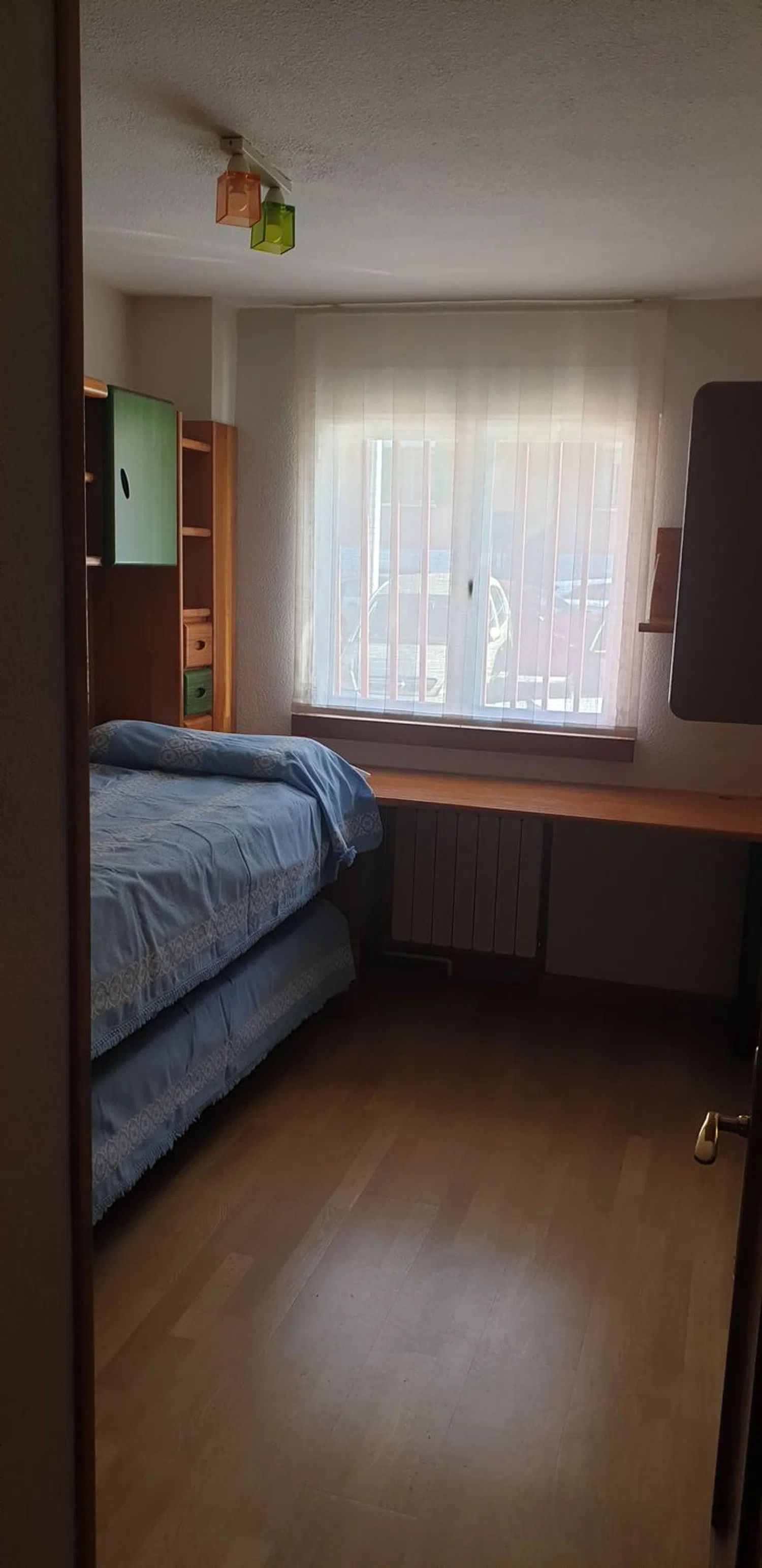 Piso en Barrio Zofío - Foto 7