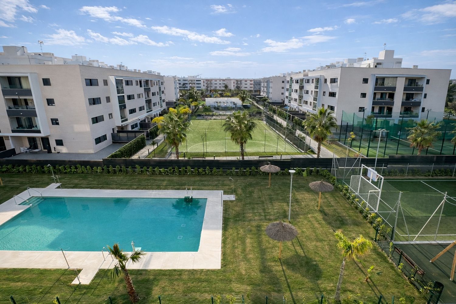 Ático en calle Santa Josefina, 8 - Foto 2