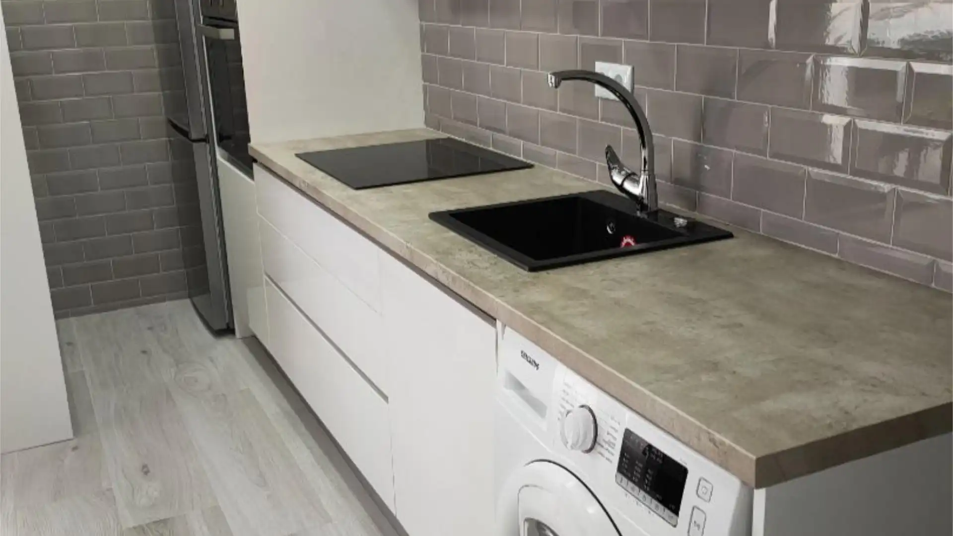 Piso en  Carrer Palasiet 19 - Foto 6