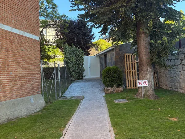 Piso en Calle del Cerro del Castañar, 179, Mirasierra - Foto 15