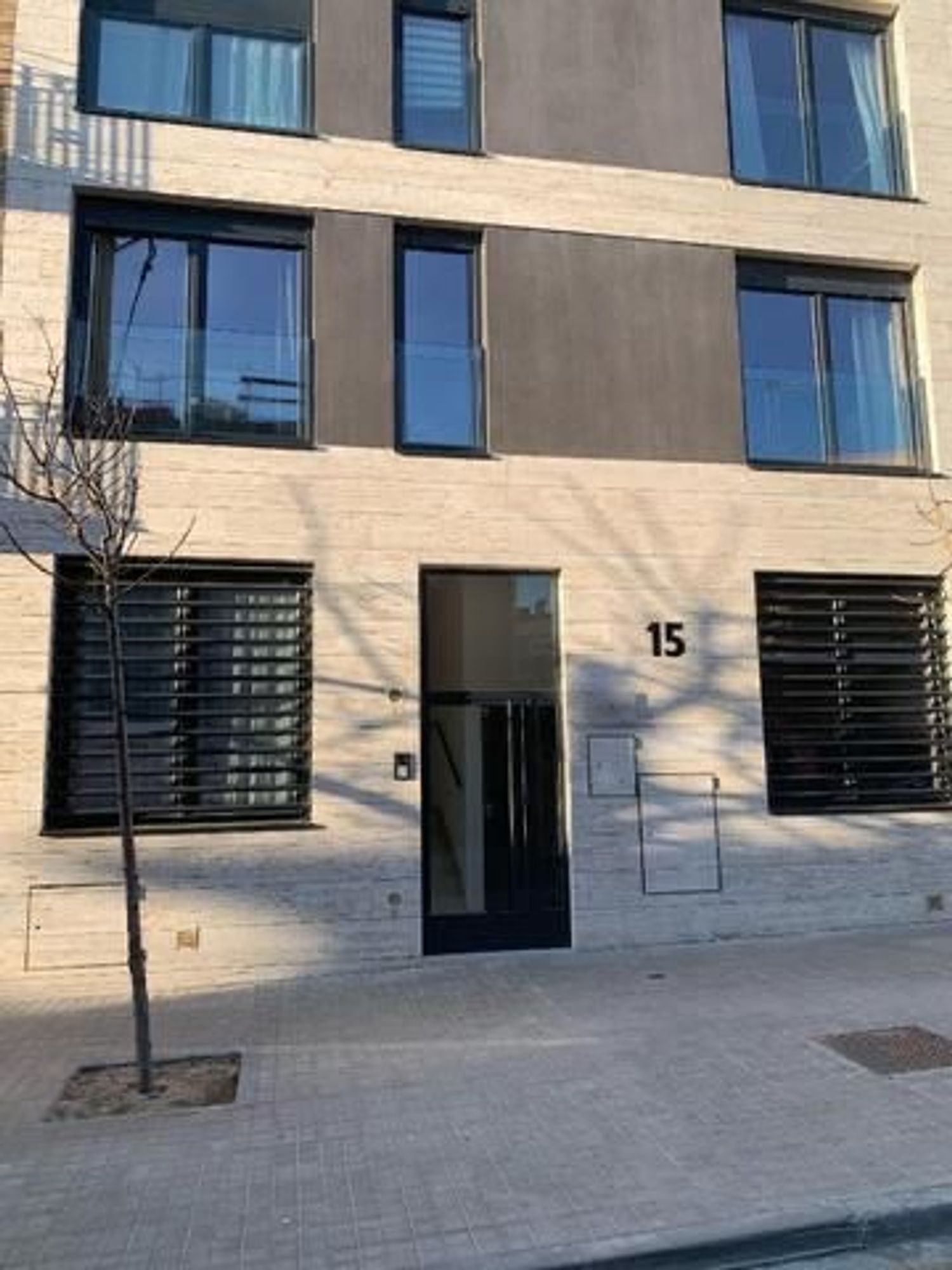 Piso en Calle Carretas, Villanueva de la Cañada, Villanueva de la Cañada - Foto 3