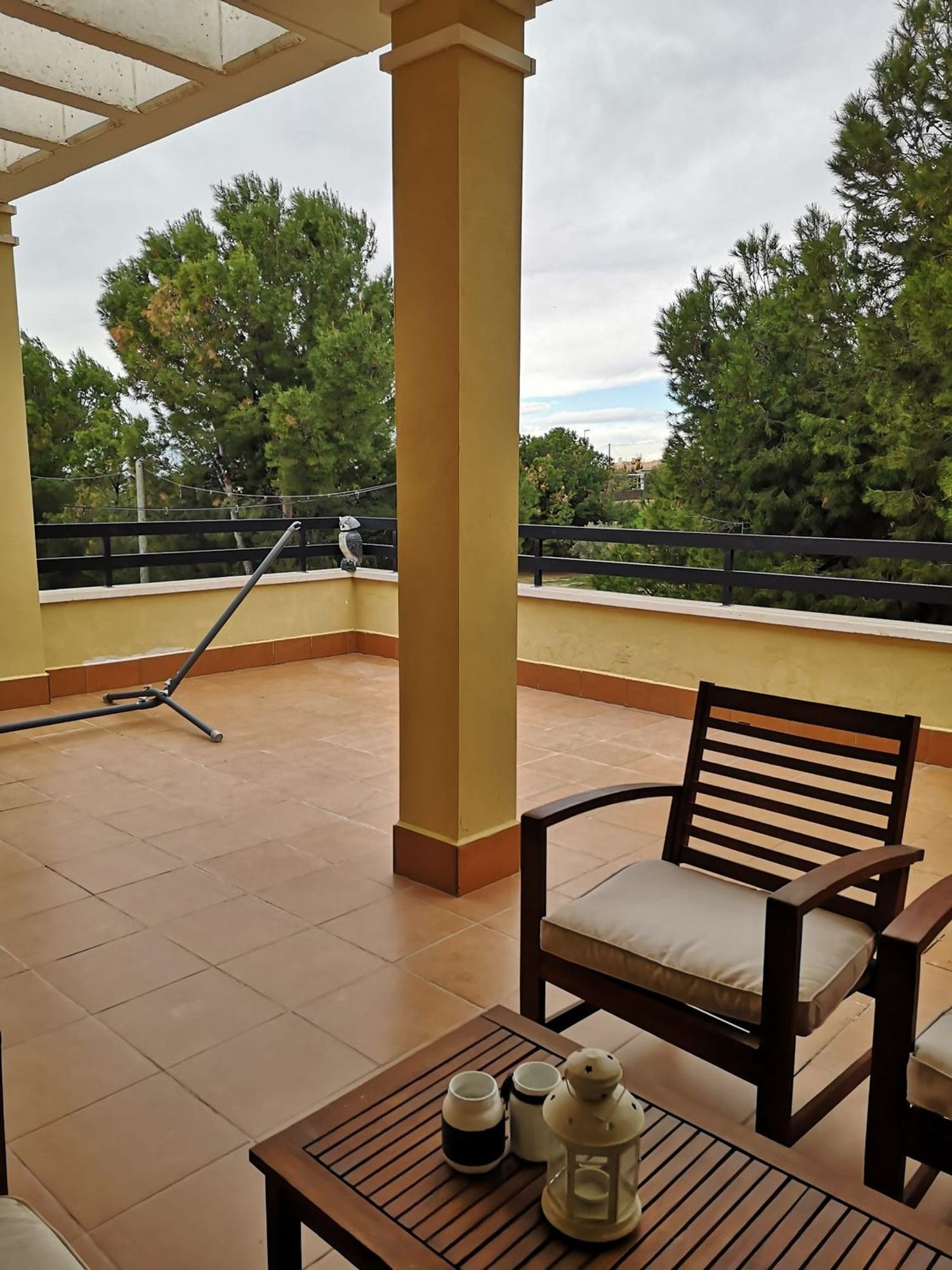 Chalet pareado en calle del Ressol s/n - Foto 16