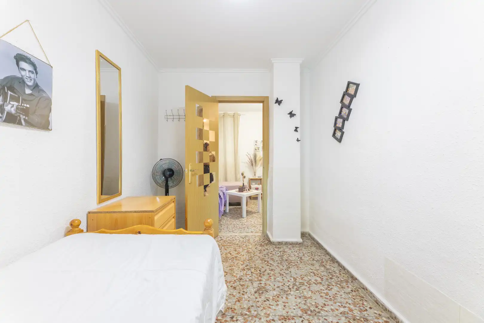 Piso en  Carrer de la Vall de Laguar - Foto 22