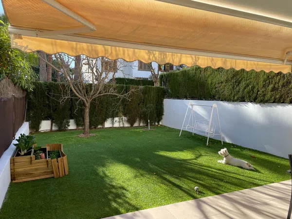Chalet adosado en Urbanización Villas de Rocafort, 13 - Foto 14