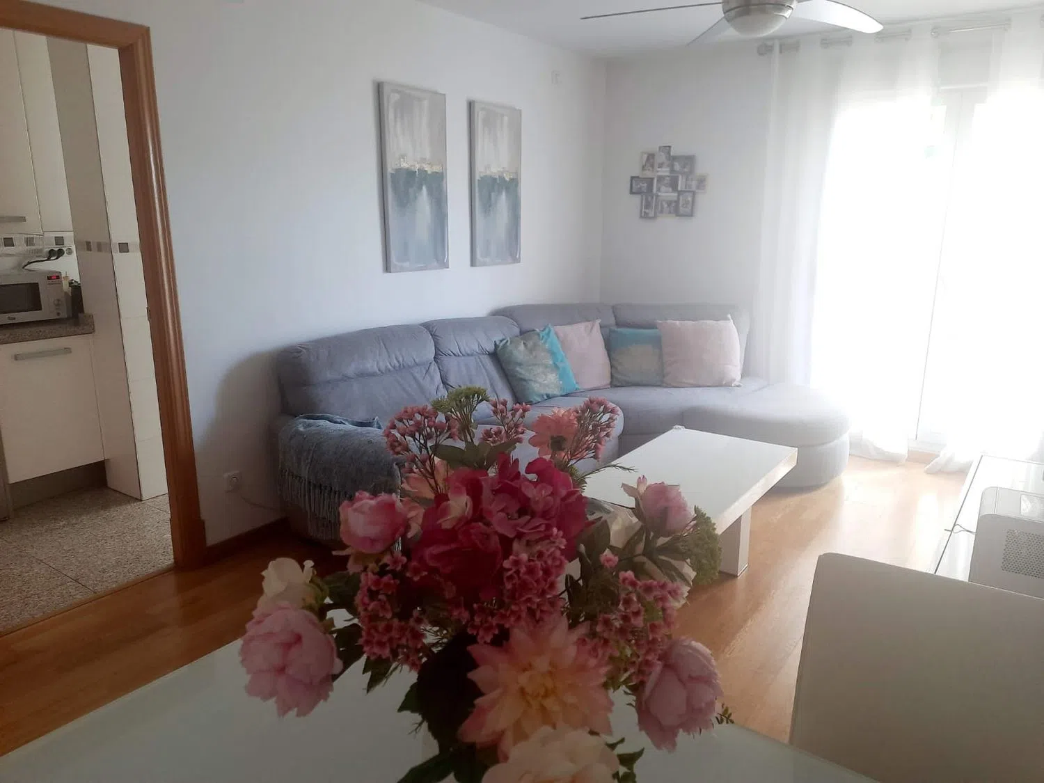 Piso en calle d'Andalusia, 6 - Foto 5