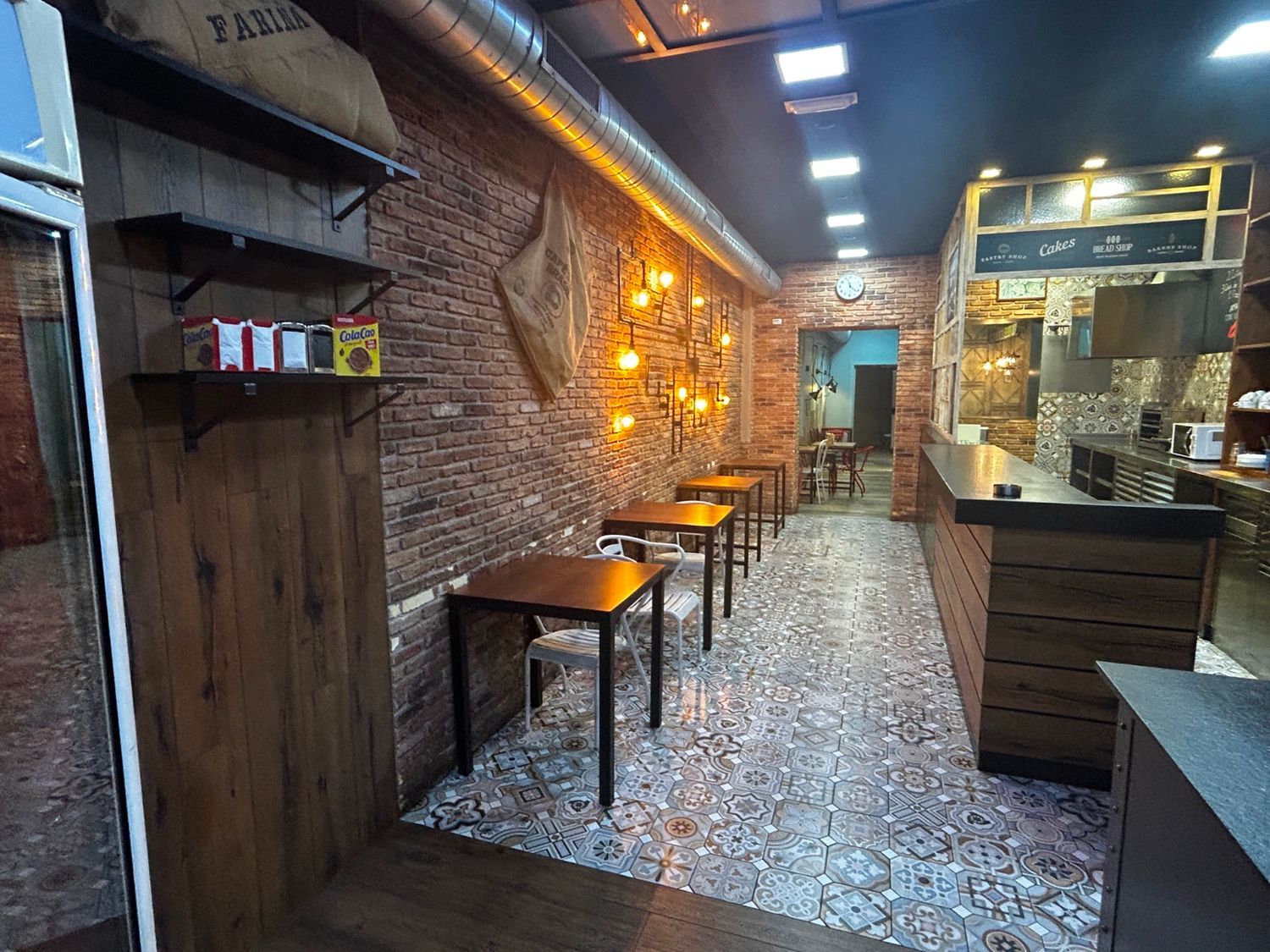Local en Cafetería, panadería en Sant Antoni, Sant Antoni - Foto 10