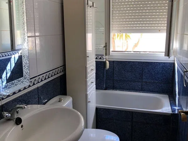 Casa o chalet independiente en Avenida de la Alpujarra s/n - Foto 14