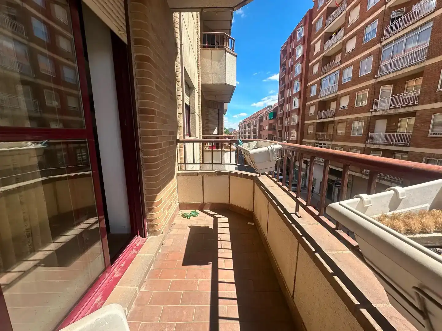 Piso en  Avenida Luis Morán 4 - Foto 6