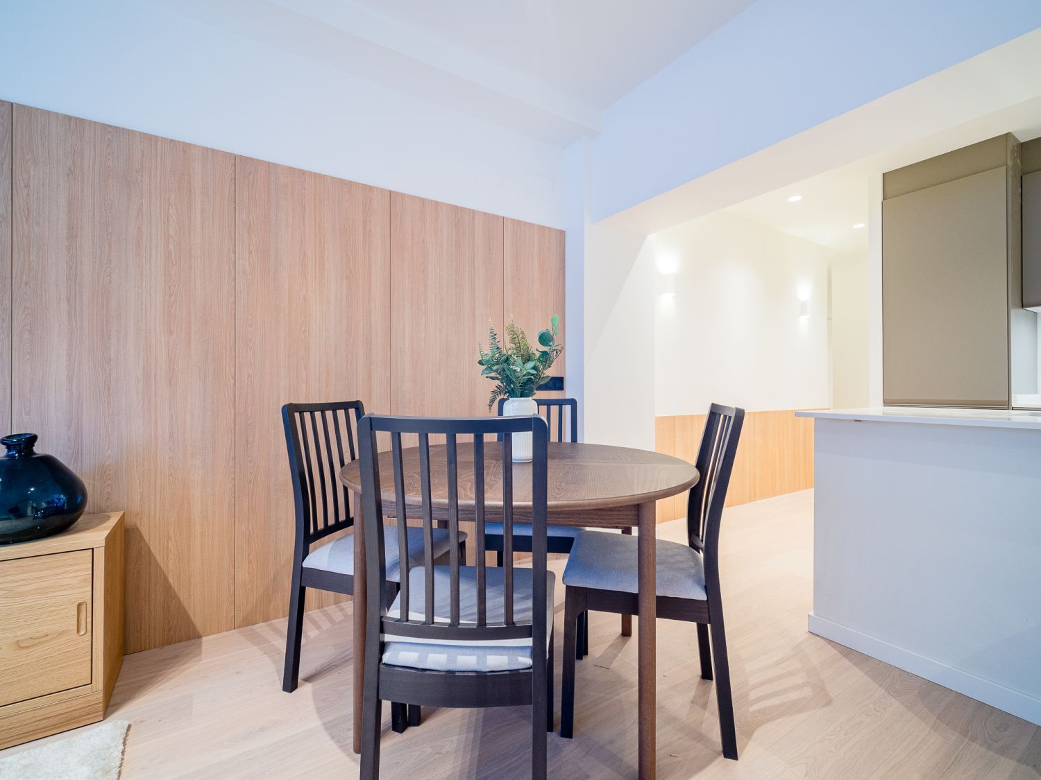 Piso en calle de Cavanilles - Foto 7