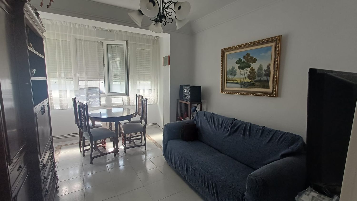 Piso en calle la Braña, 15 - Foto 3