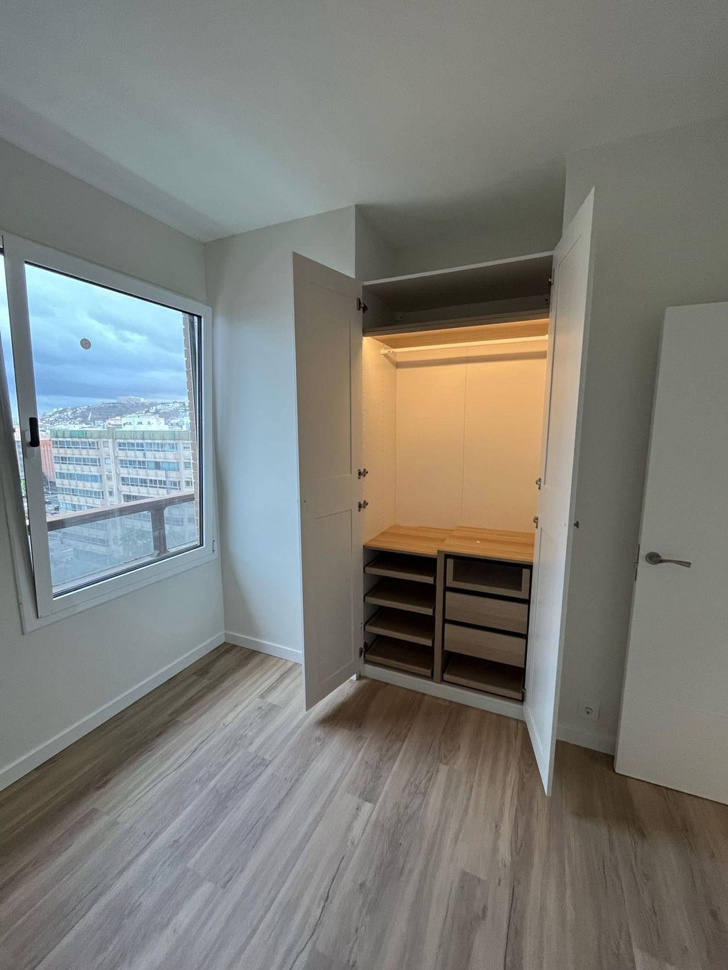 Piso en Avenida Juan XXIII, 1, Arenales - Lugo - Avda Marítima - Foto 21