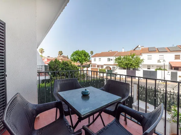 Chalet pareado en Avenida Pablo Picasso, 83, Las Almenas, Las Almenas - Foto 19
