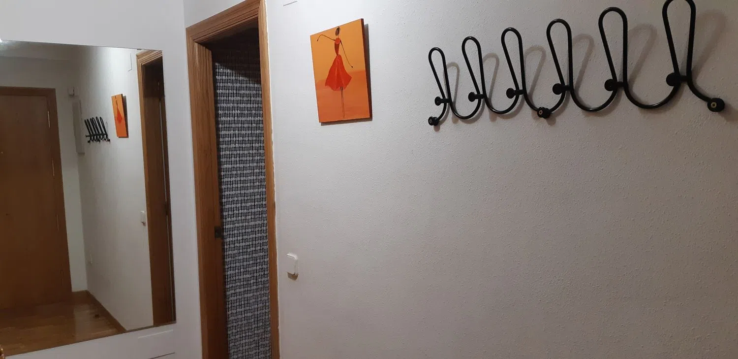 Piso en Barrio La Flota - Foto 6