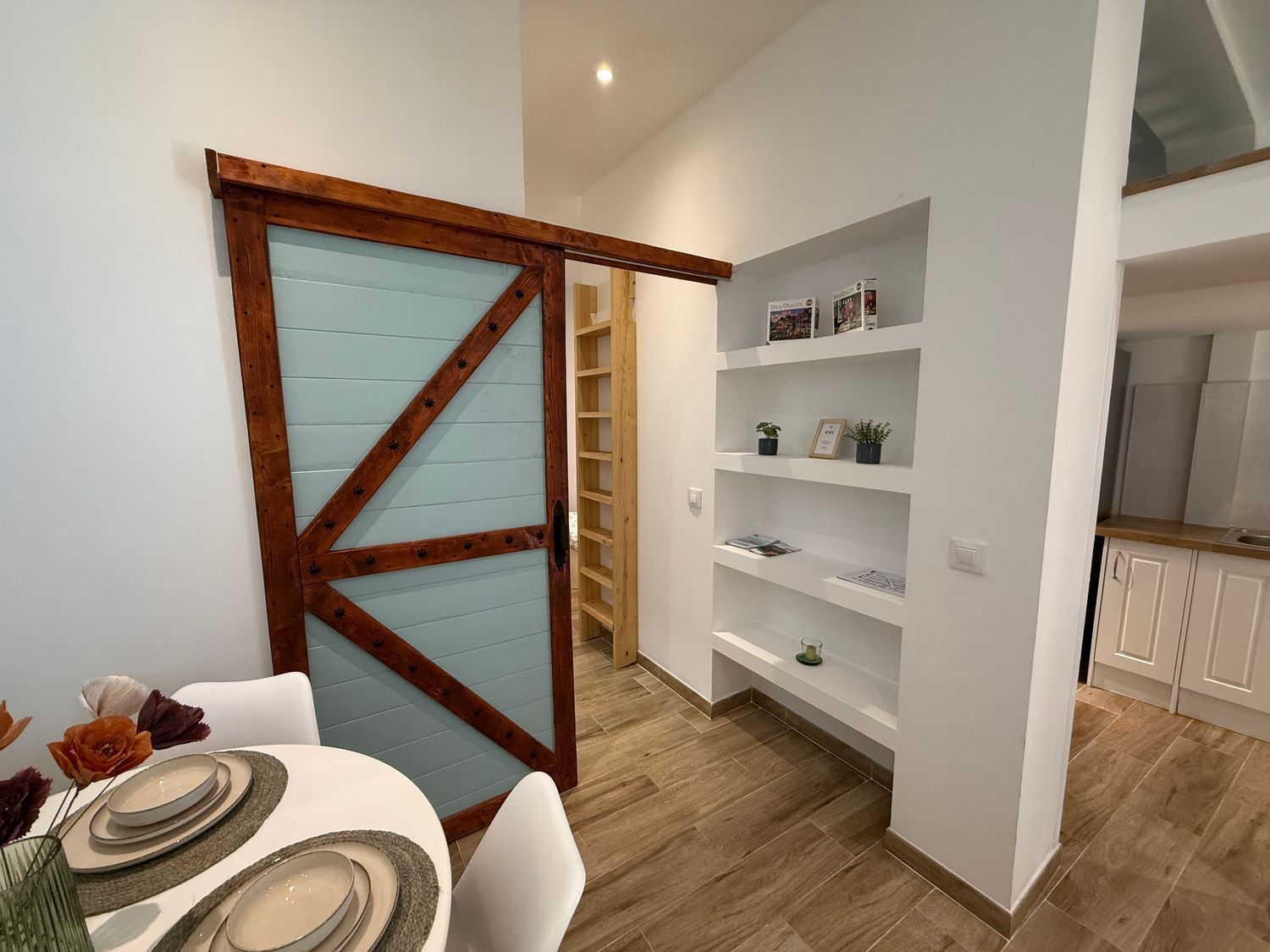 Piso en calle Convento, 10 - Foto 4