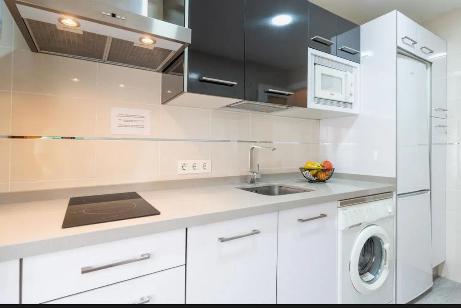 Piso en calle Recaredo, 21 - Foto 5