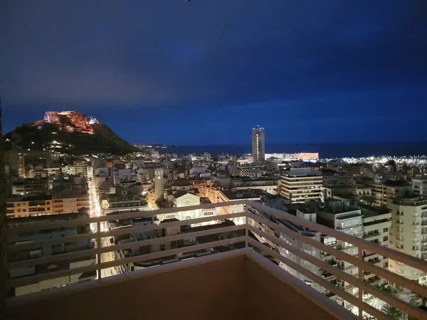 Estudio en calle Poeta Vila y Blanco, 2 - Foto 15