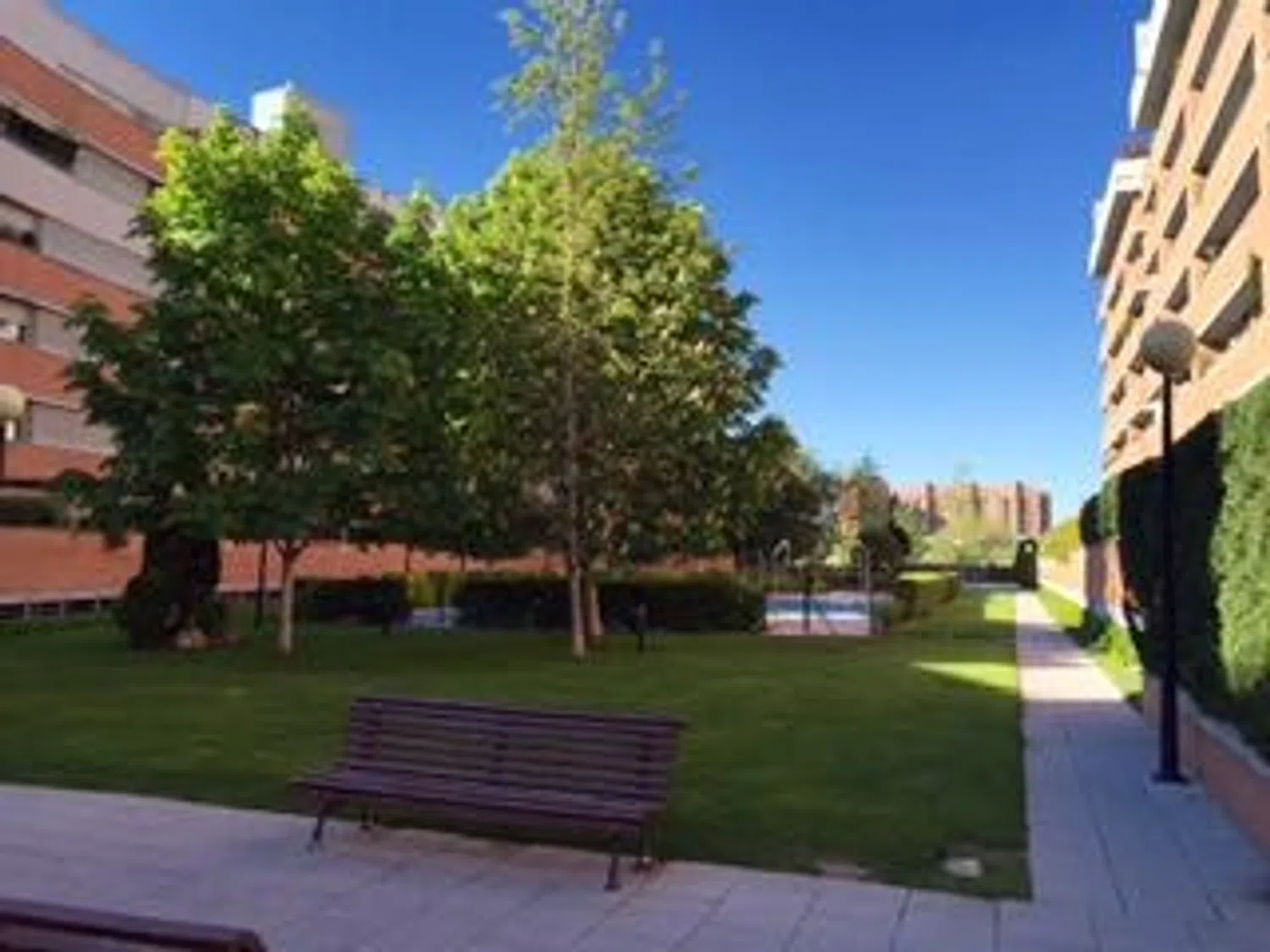 Piso en calle Galeón, 22 6c - Foto 2