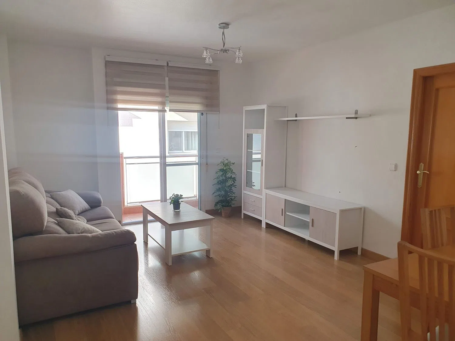 Piso en paseo Duques de Lugo, 15 - Foto 1