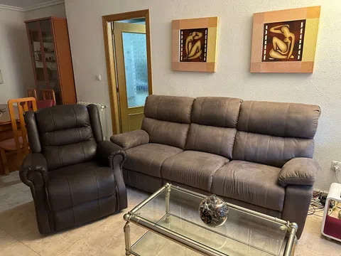 Piso en avenida Oviedo, 17 - Foto 9