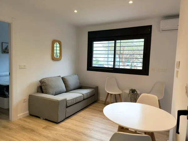 Piso en calle Iniestas, 12 bajo D - Foto 3