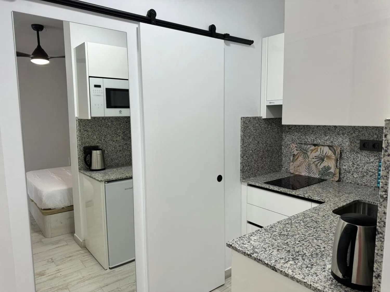 Estudio en avenida Rafael Puig Lluvina, 9 - Foto 8