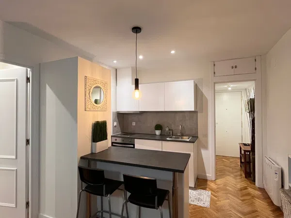 Piso en Calle de Arturo Soria, 45, Concepción - Foto 4