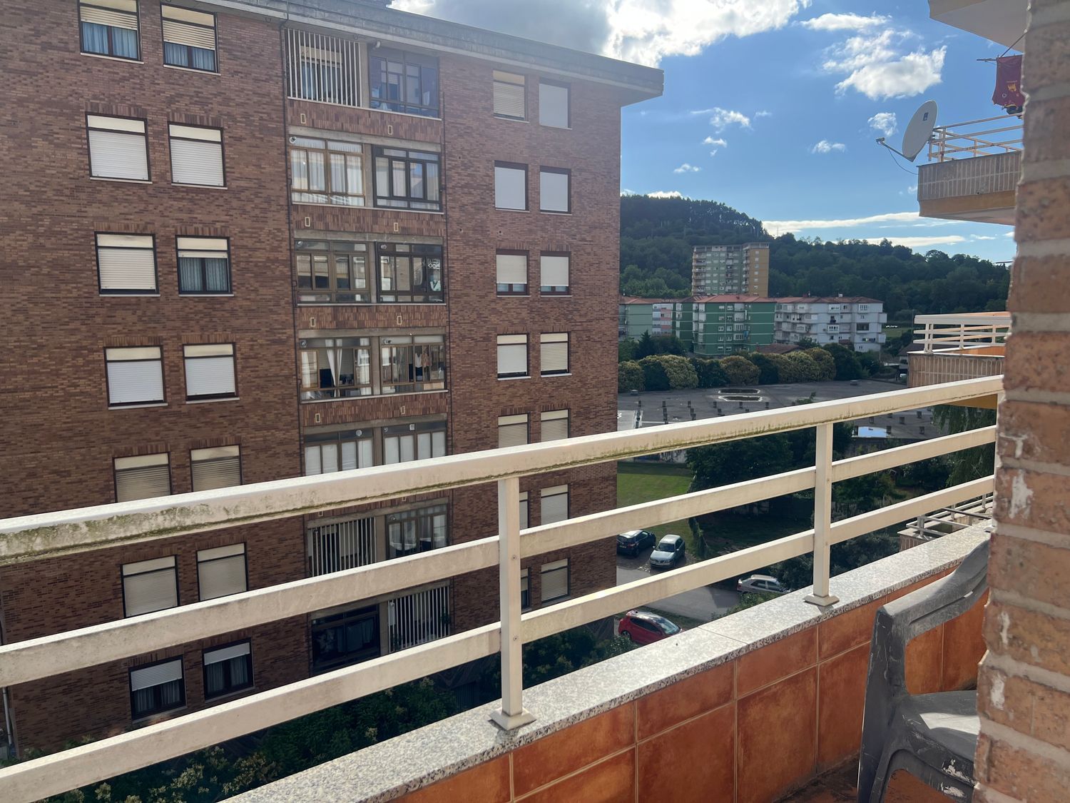 Piso en Avenida Besaya, 20, Covadonga - Campuzano - Ciudad Vergel, Covadonga - Campuzano - Ciudad Vergel - Foto 12
