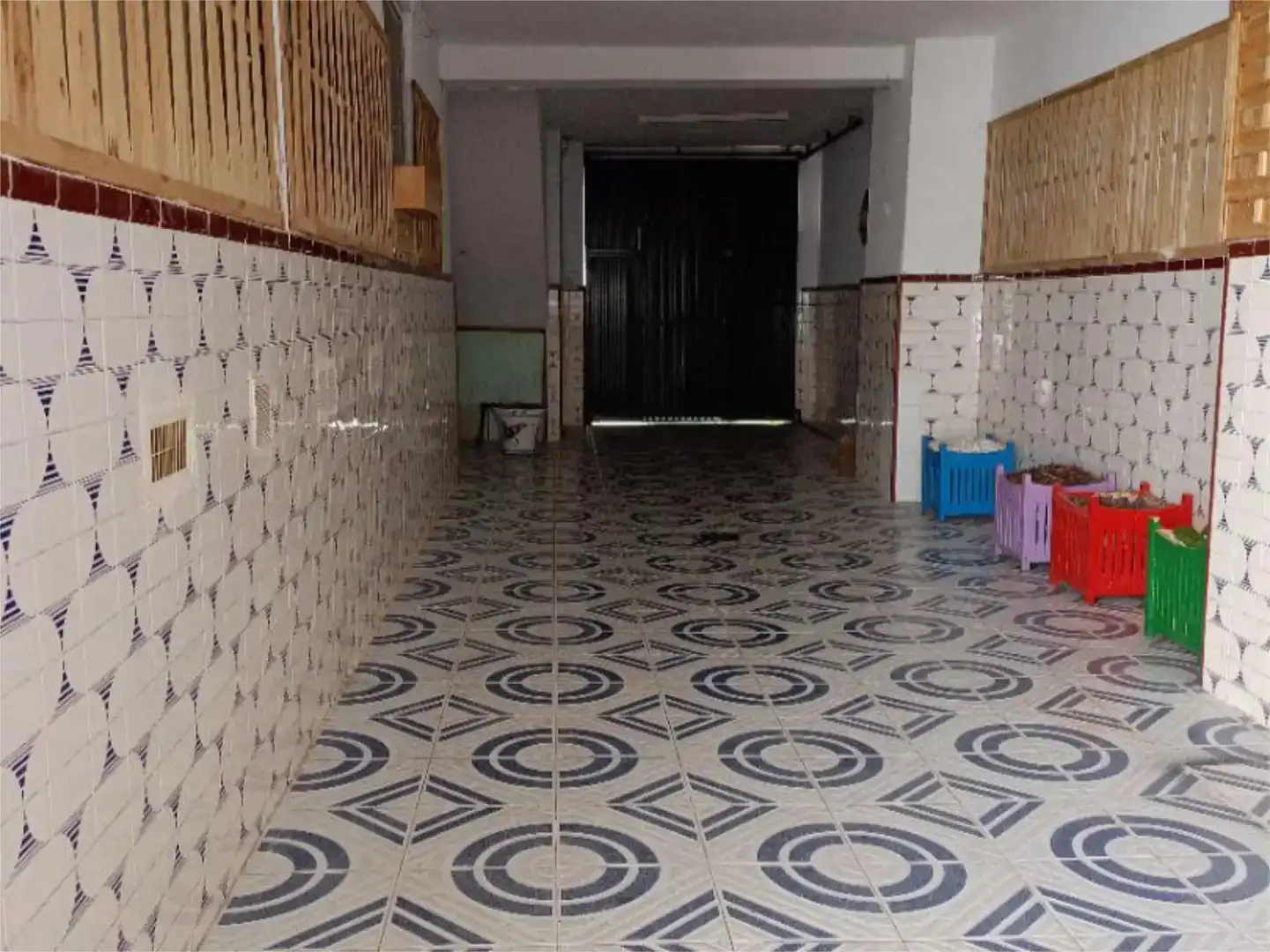 Piso en  Calle de Vía Ensanche 31 - Foto 9