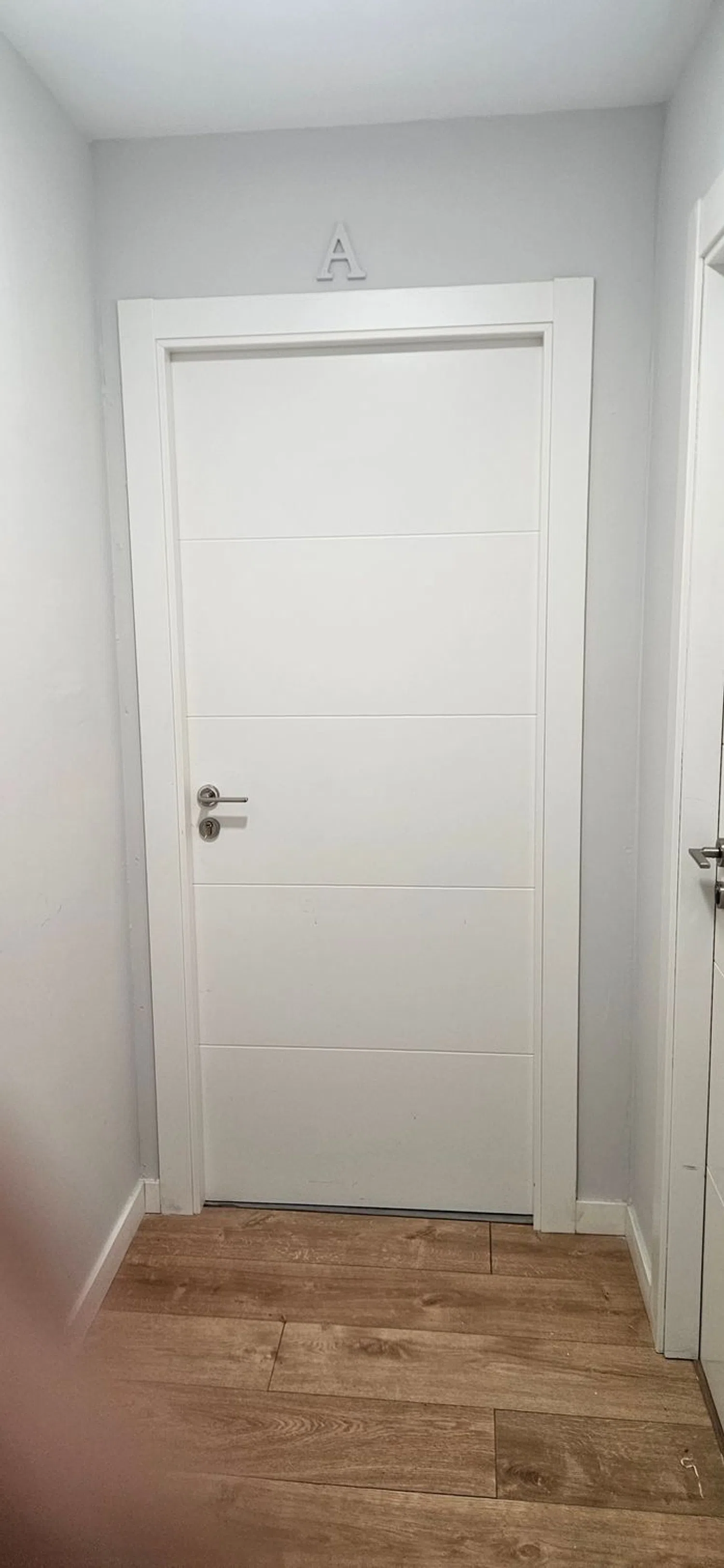 Estudio en calle d'Empar Ballester, 38 - Foto 5