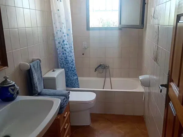 Casa o chalet independiente en Calle Riu Canyoles, 24, Devesses - Monte Pego, Devesses - Monte Pego - Foto 11