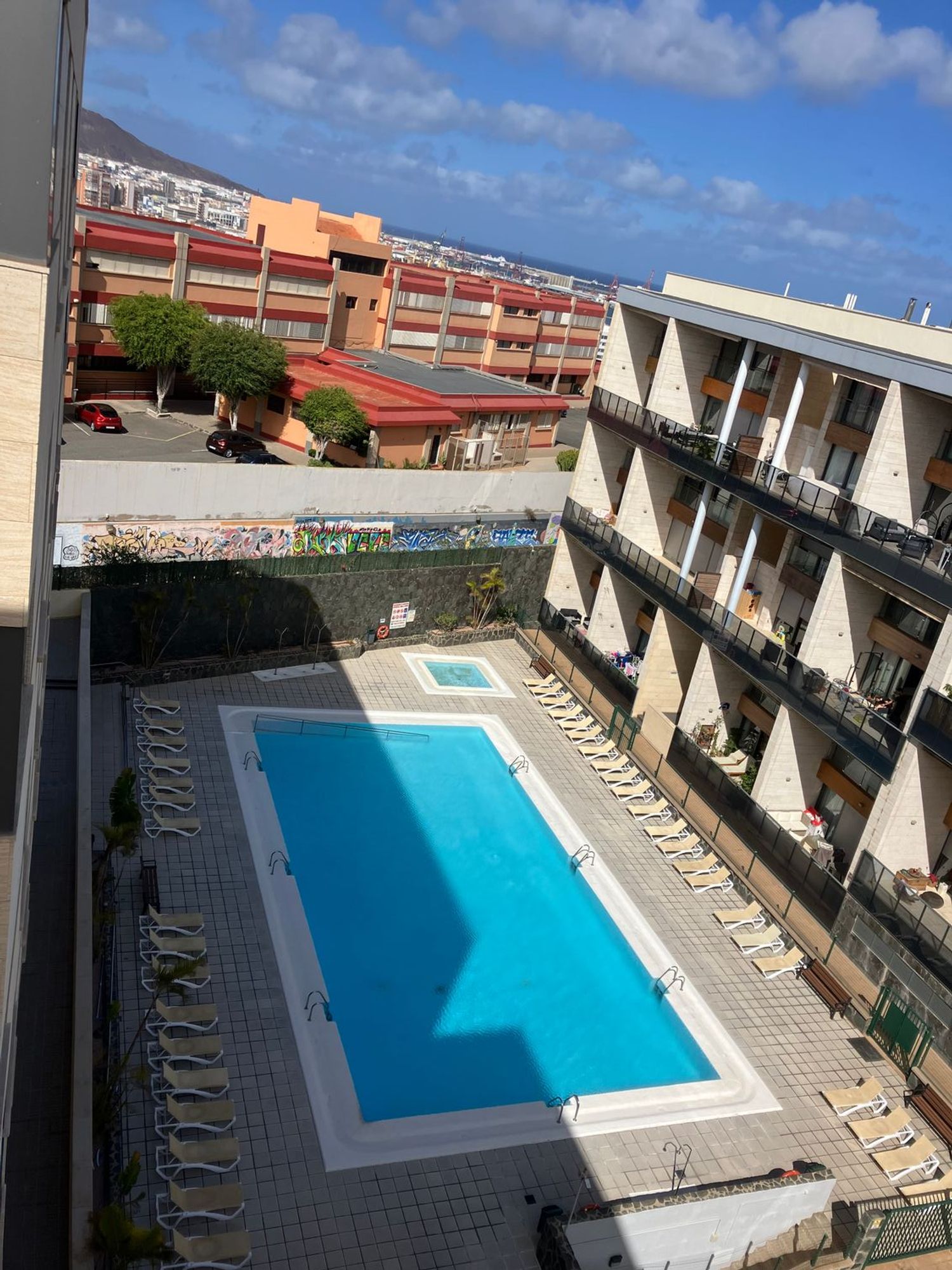 Piso en calle Pintor Juan Guillermo, 10 - Foto 26