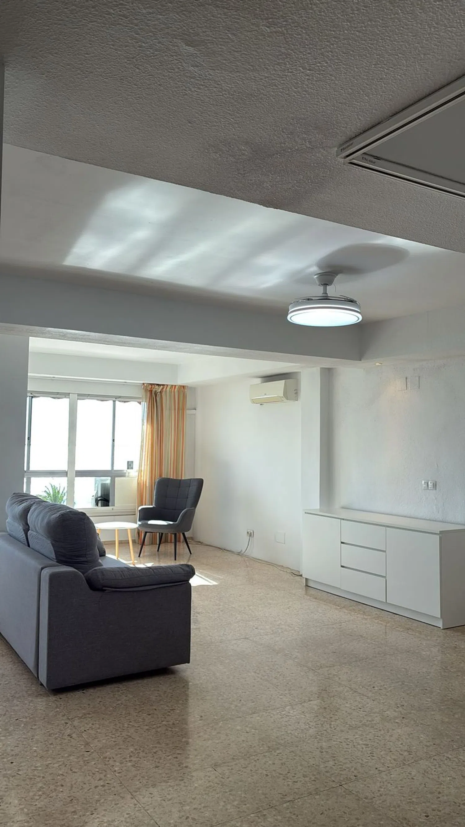 Estudio en calle de la Virgen del Socorro, 23 - Foto 22