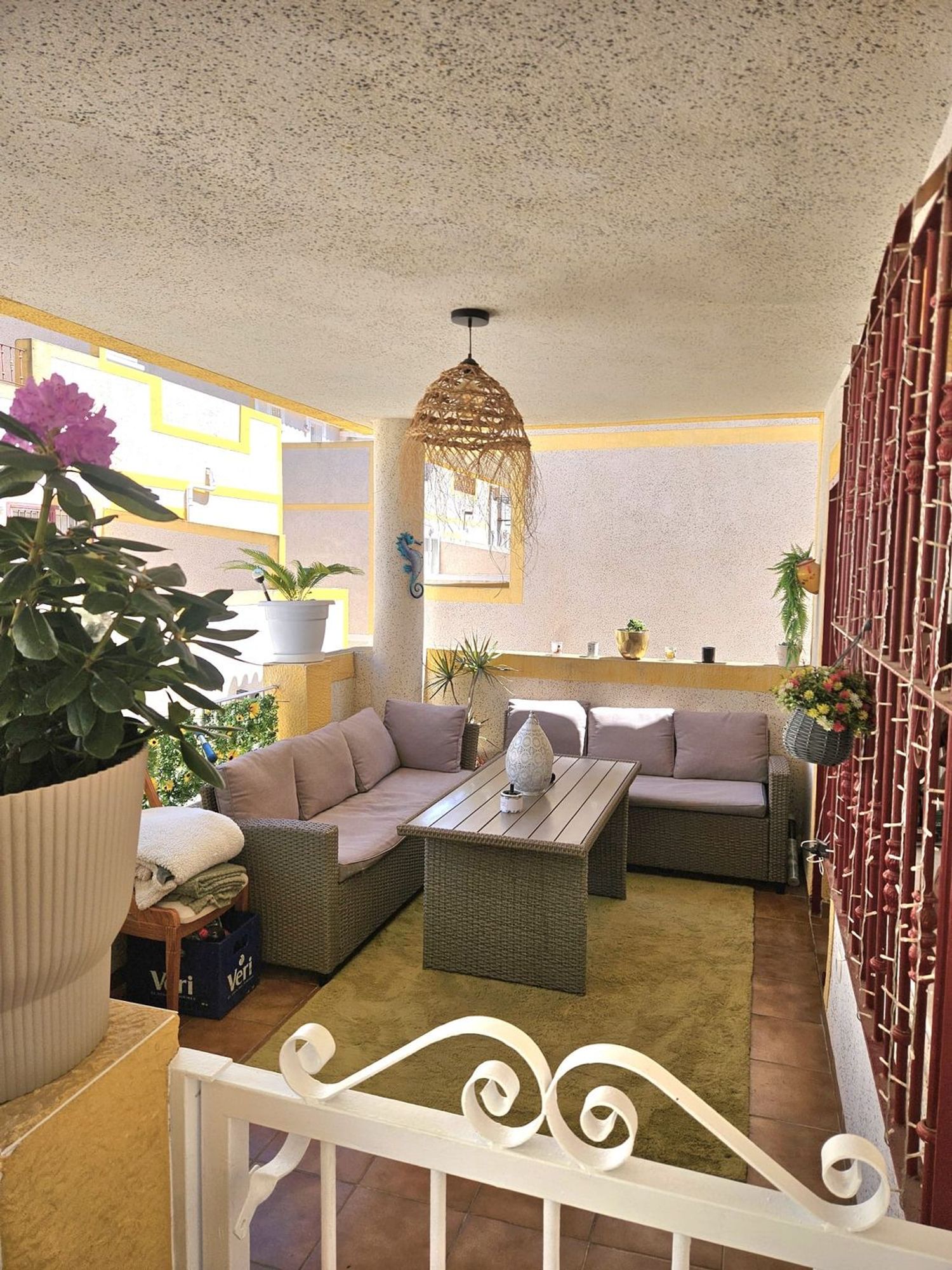 Chalet pareado en Calle Leman, 5, Zona Lago - Los Almendros - Foto 5