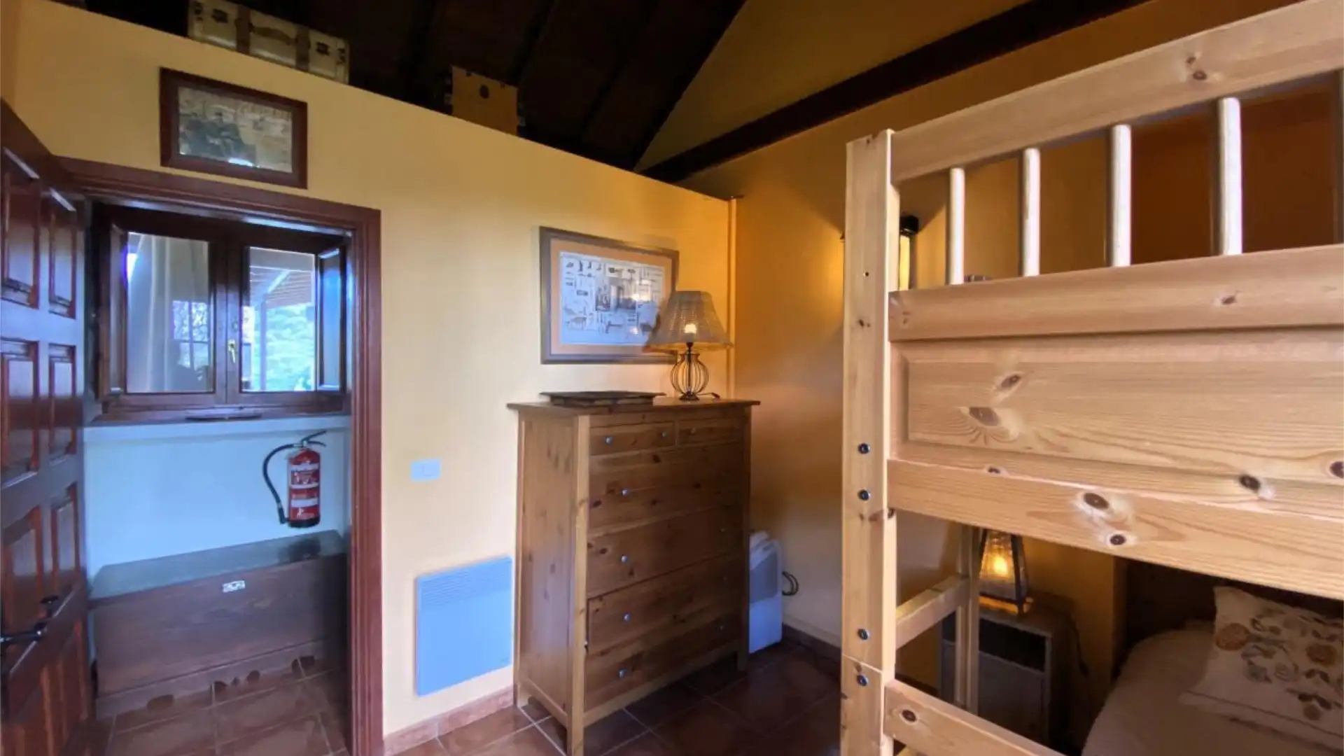 Chalet en  Lugar Pinar de Ojeda 24 - Foto 34