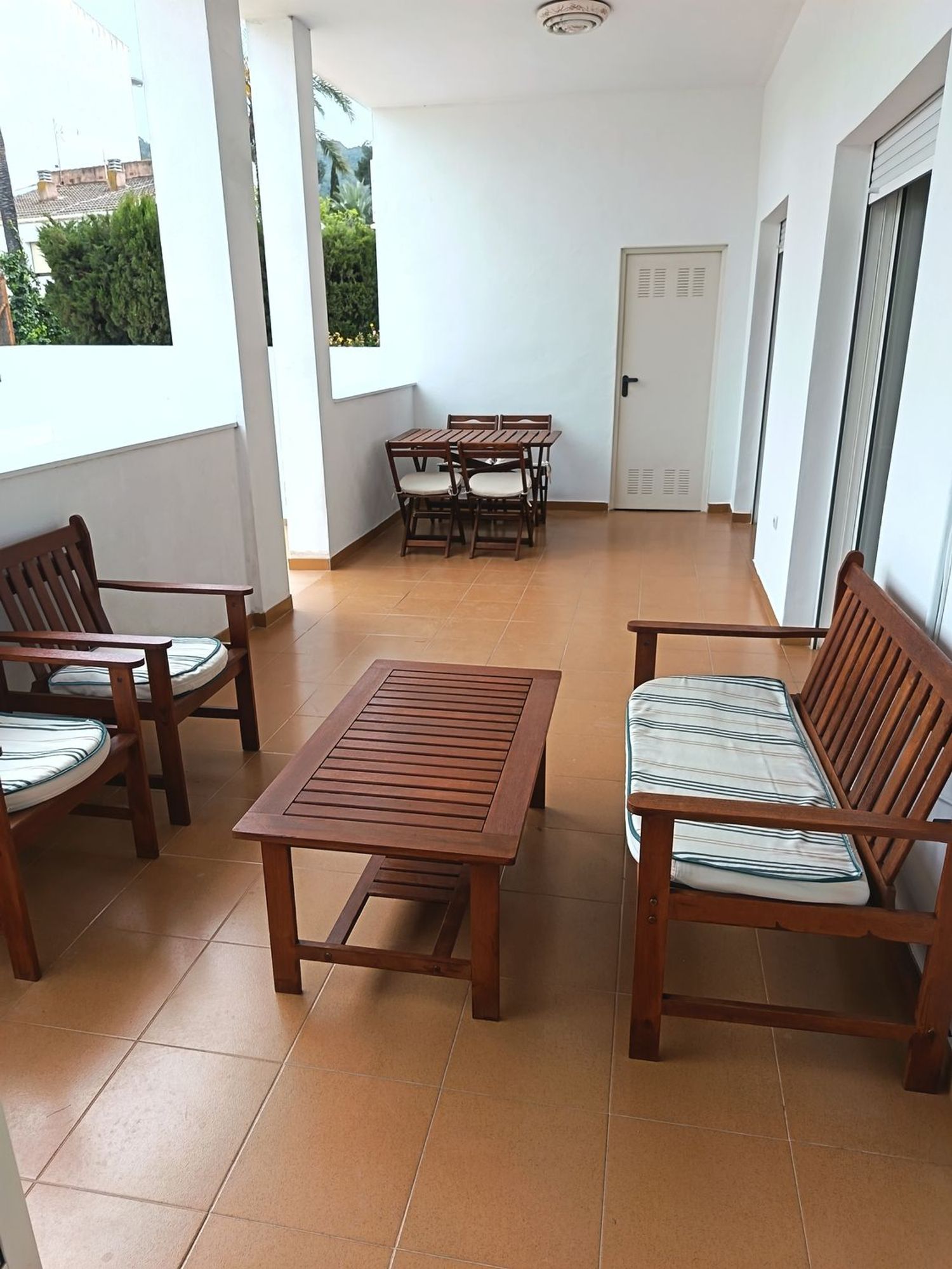 Piso en Barrio La Alberca - Foto 1