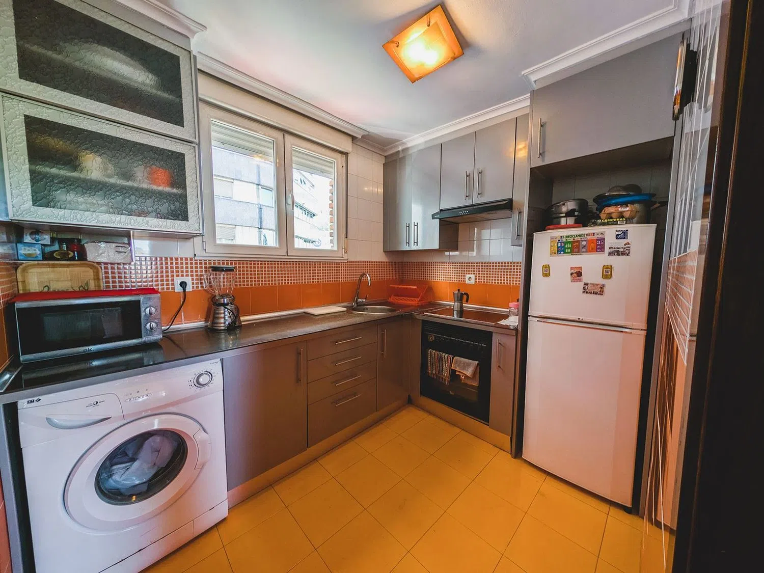 Piso en calle Hijas de la Caridad, 5 - Foto 2