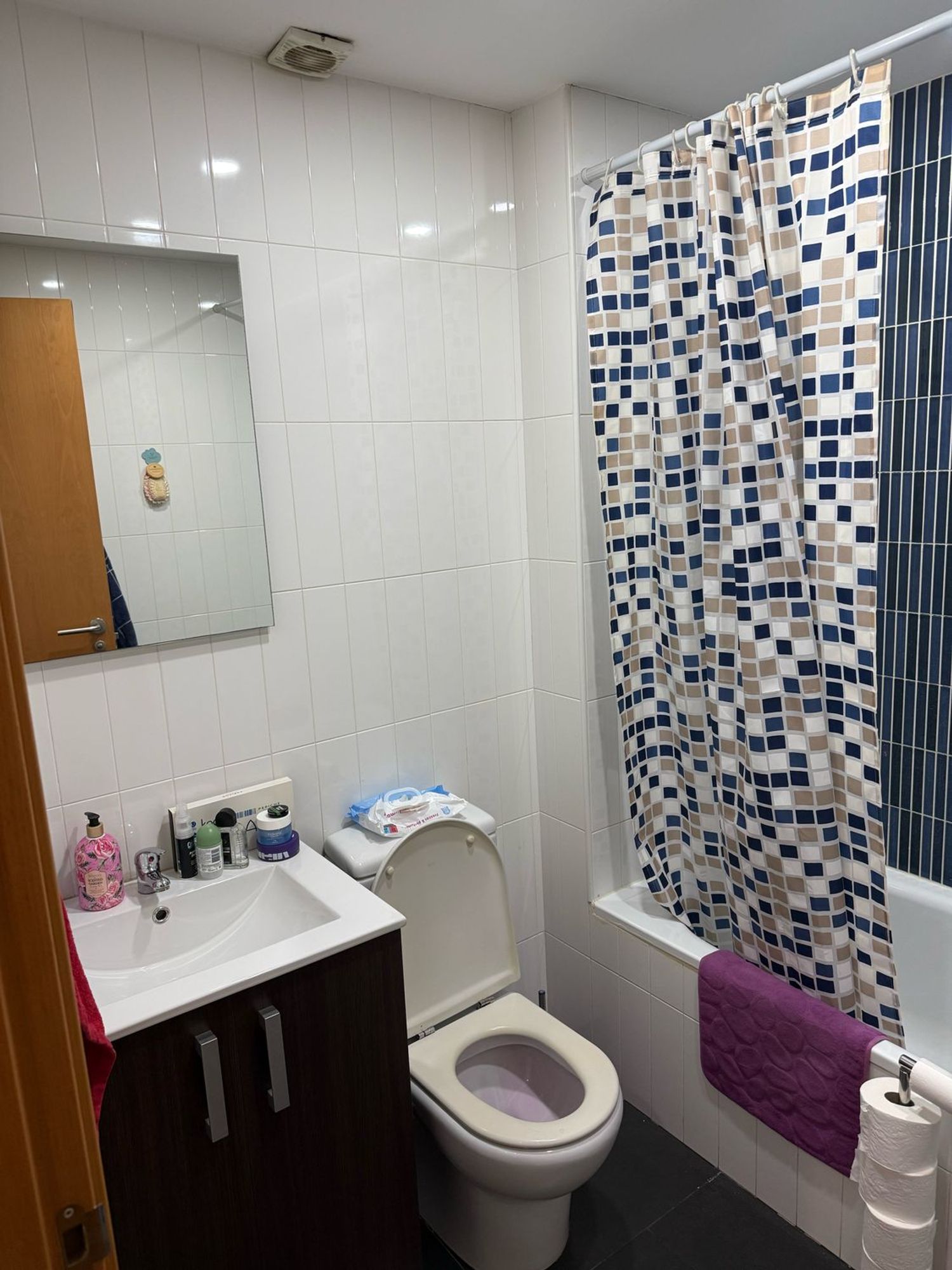 Piso en calle Moianès, 16 - Foto 17