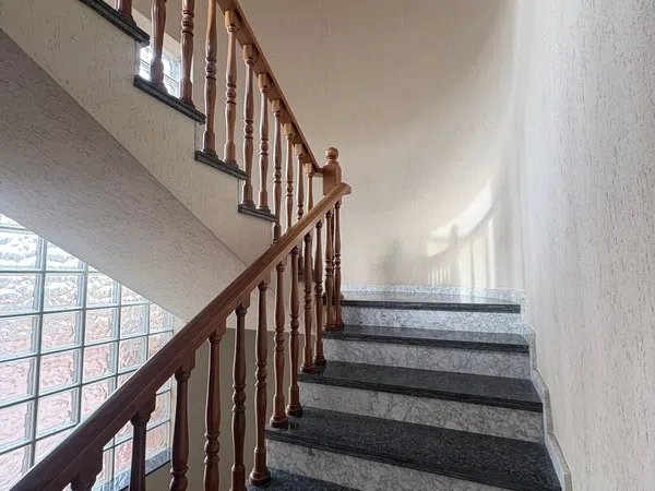 Casa independiente en calle Alcalde Edmundo Seva Garcia, 8 - Foto 35