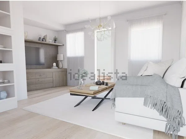 Edificio residencial en Calle del Contoliu, 31 - Foto 1