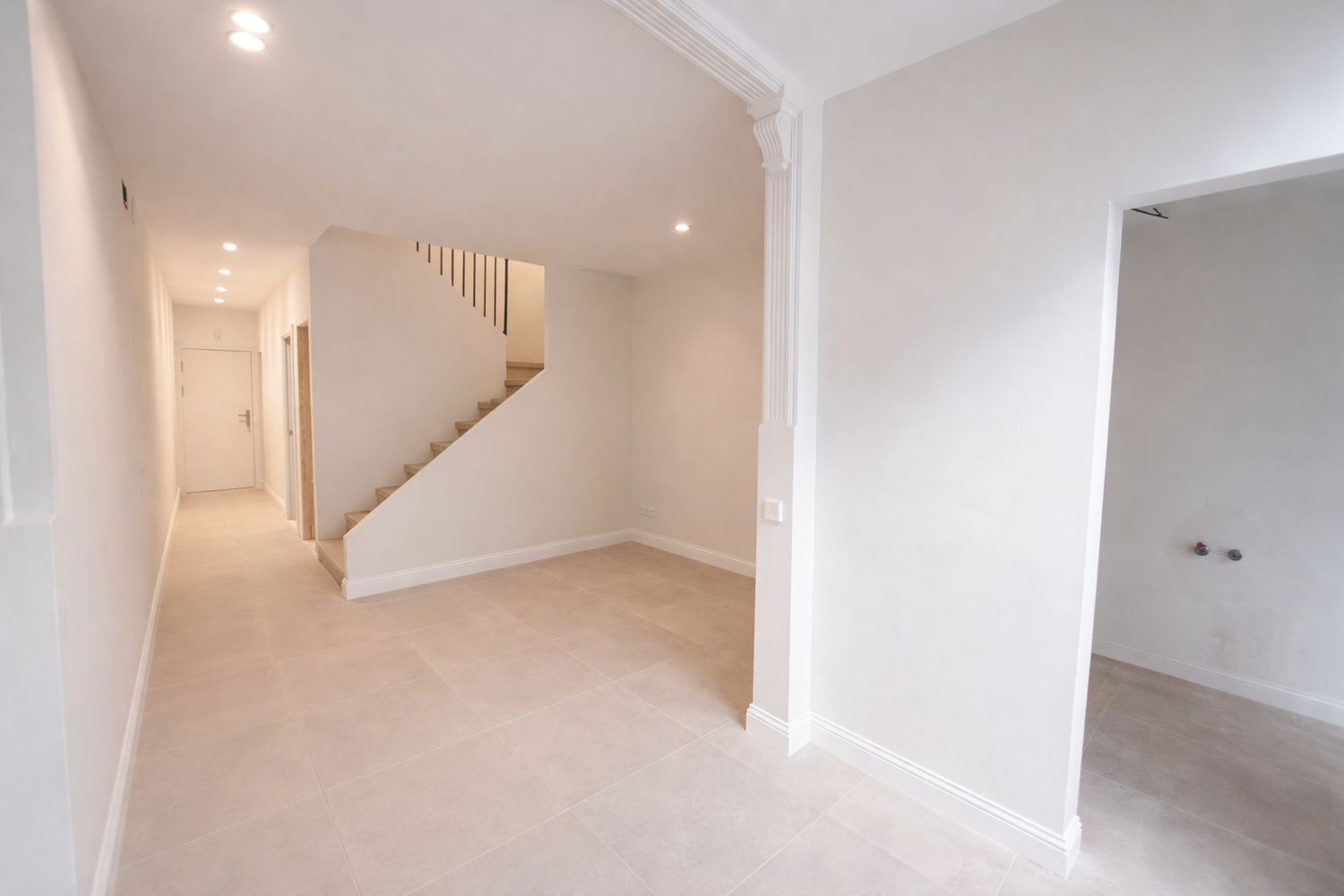 Chalet adosado en Barrio El Centre - Foto 3